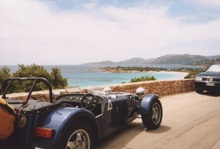 Not enough pictures on this forum - Page 71 - Caterham - PistonHeads