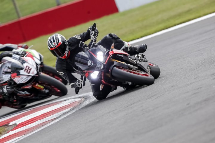 the bb trackday thread.   - Page 425 - Biker Banter - PistonHeads