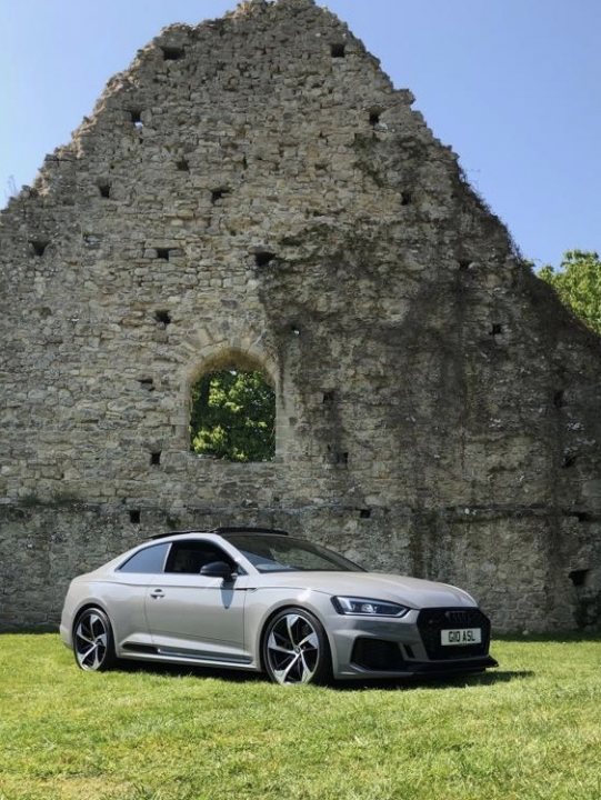 Audi TTRS worth it?  - Page 1 - Car Buying - PistonHeads