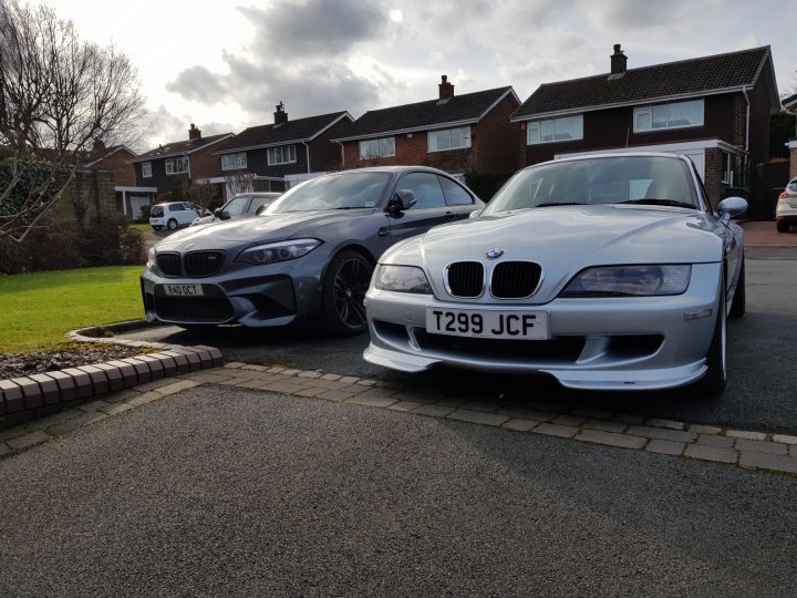 Show Me Your BMW!!!!!!!!! - Page 372 - BMW General - PistonHeads