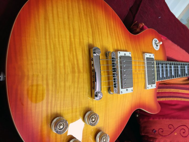 Lets look at our guitars thread. - Page 209 - Music - PistonHeads