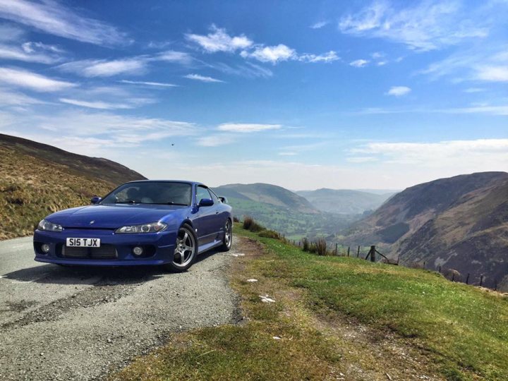 2002 Nissan Silvia Spec R (S15) - Page 1 - Readers' Cars - PistonHeads