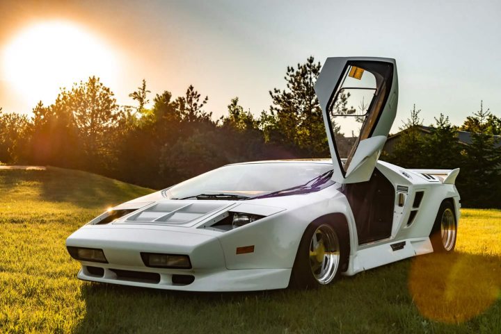 Vector W8 Twin Turbo and other toys.  - Page 6 - Readers' Cars - PistonHeads