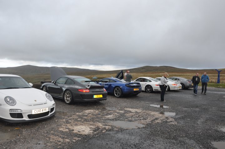 12 GT4's for sale on PistonHeads and growing - Page 258 - Boxster/Cayman - PistonHeads