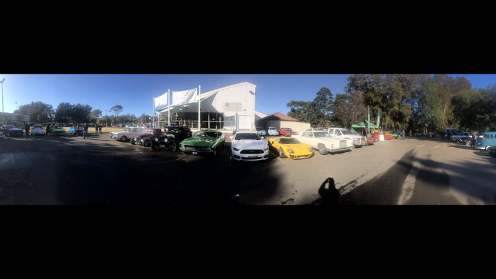 Cars and Coffee / Sunday Service type events Sydney - Page 1 - Australia - PistonHeads