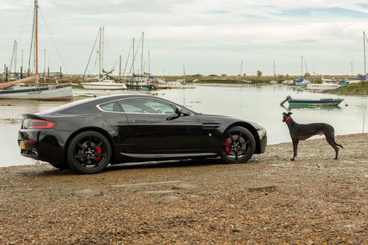 So what have you done with your Aston today? - Page 461 - Aston Martin - PistonHeads