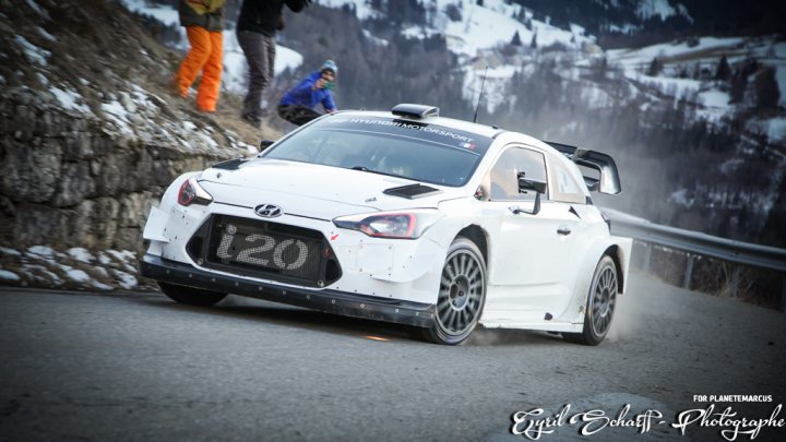 2019 Rallying Thread (WRC, ERC and all other)! - Page 23 - General Motorsport - PistonHeads