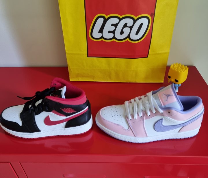 Anyone into trainers/sneakers? (Vol. 3) - Page 6 - The Lounge - PistonHeads UK