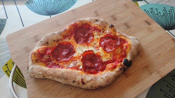 Pizza Oven Thread - Page 28 - Food, Drink & Restaurants - PistonHeads