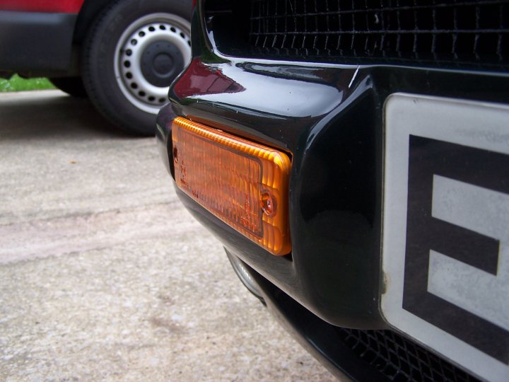 FRONT INDICATORS - Page 2 - S Series - PistonHeads