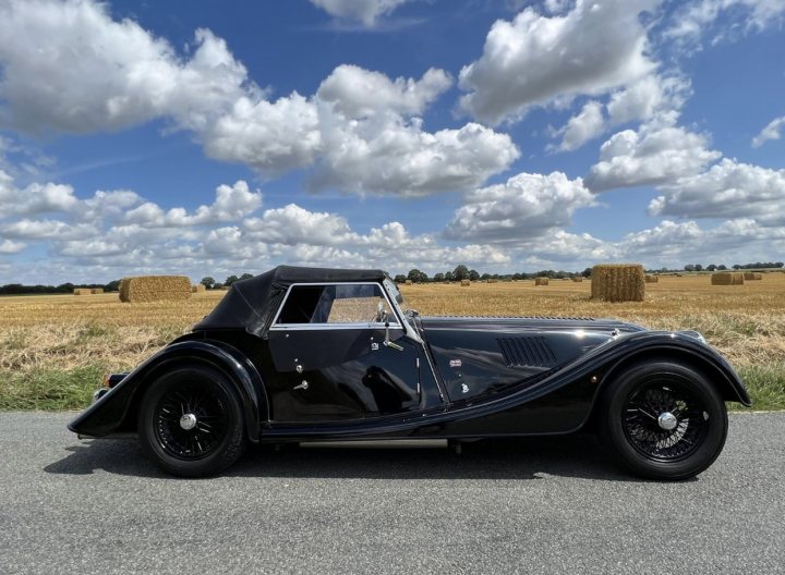 Nice pictures of your Morgan - Page 12 - Morgan - PistonHeads UK