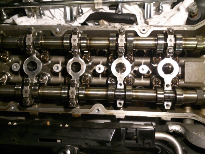 DB9 engine ticking noise - help please - Page 1 - Aston Martin - PistonHeads