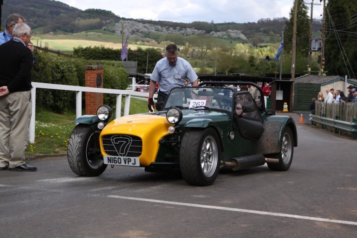 Not enough pictures on this forum - Page 13 - Caterham - PistonHeads