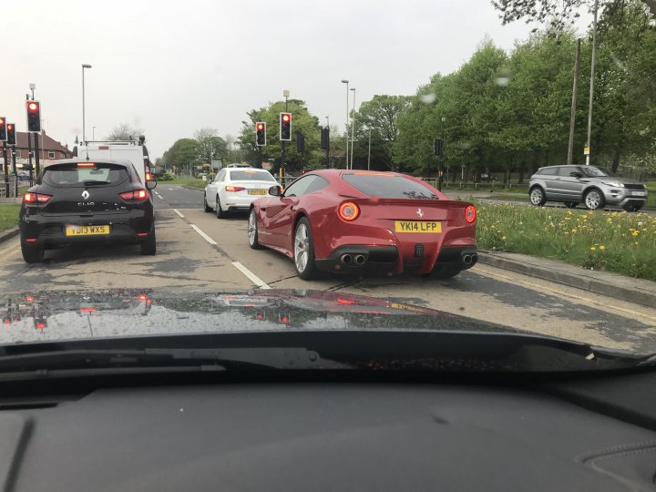 Yorkshire Spotted Thread - Page 16 - Yorkshire - PistonHeads