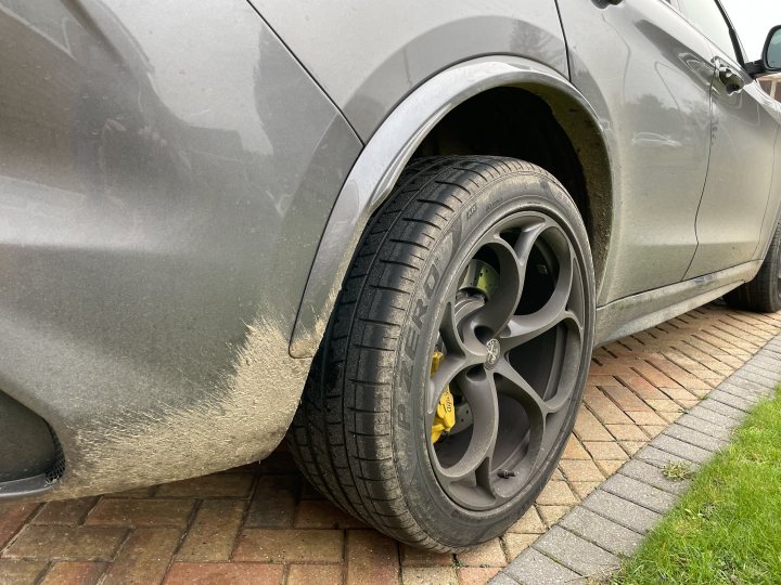 The annual winter dirty car thread (20/21) - Page 1 - General Gassing - PistonHeads UK