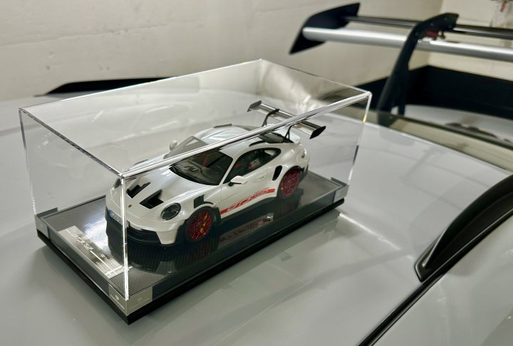 The 1:18 model car thread - pics & discussion - Page 35 - Scale Models - PistonHeads UK