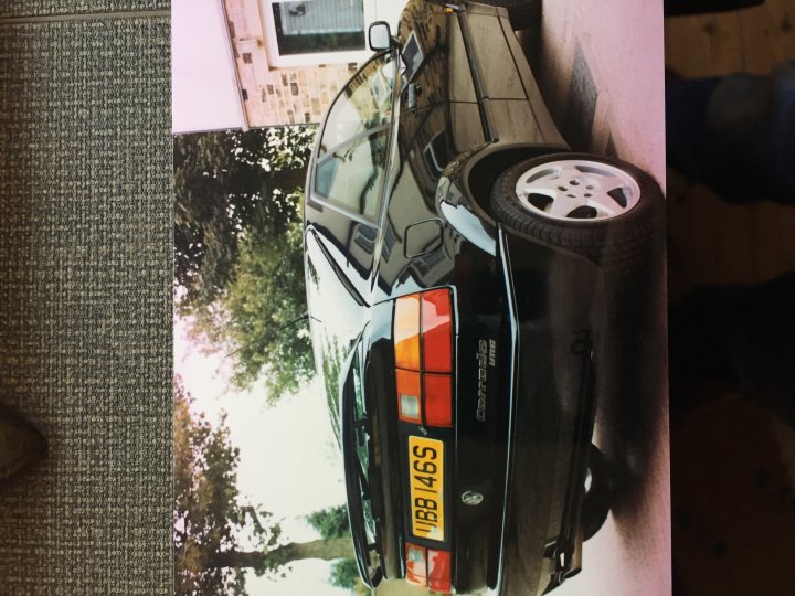 VW Corrado VR6 Project/recomission - Page 2 - Readers' Cars - PistonHeads