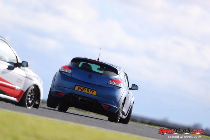 Show us your track day cars - Page 12 - Track Days - PistonHeads UK
