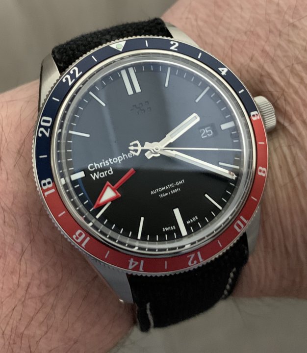 Wrist Check 2020 - Page 17 - Watches - PistonHeads