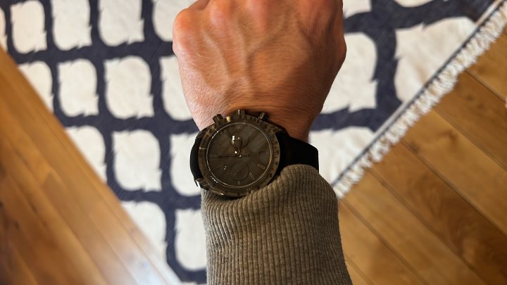 Wrist Check 2022 - Page 44 - Watches - PistonHeads UK