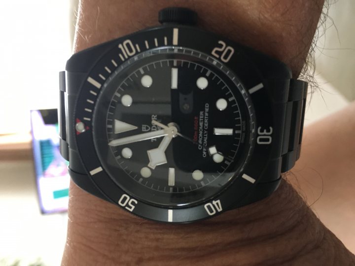 Wrist Check 2017 - Page 64 - Watches - PistonHeads