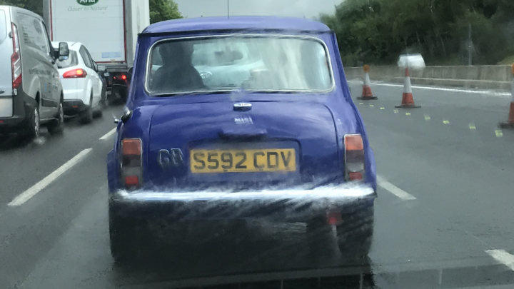 SAS Spotted Vol 2 - Page 178 - Thames Valley & Surrey - PistonHeads
