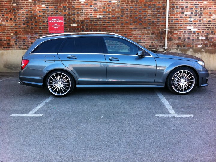 Pics of your Fast Estate... - Page 83 - General Gassing - PistonHeads UK