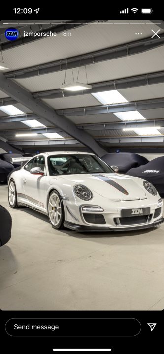 Cayman R Chat - Page 477 - Boxster/Cayman - PistonHeads UK