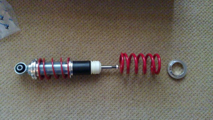Ebays Pistonheads Big Mistake Cheapest Coilovers