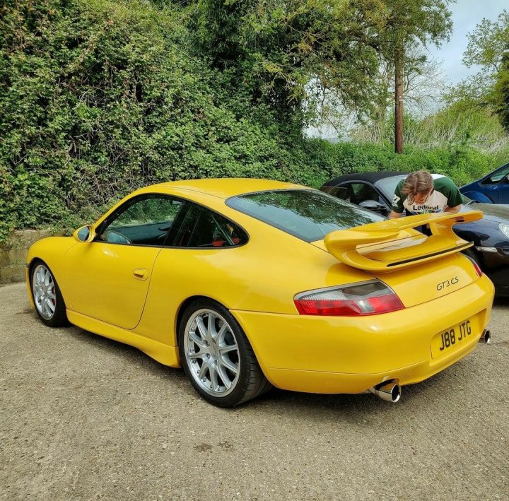 Cayman R Chat - Page 520 - Boxster/Cayman - PistonHeads UK