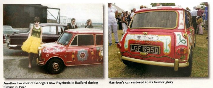 A 'period' classics pictures thread (Mk II) - Page 293 - Classic Cars and Yesterday's Heroes - PistonHeads UK