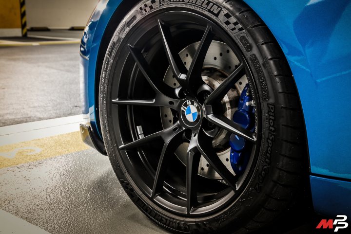 2019 M4 Competition Pack - Page 3 - Readers' Cars - PistonHeads