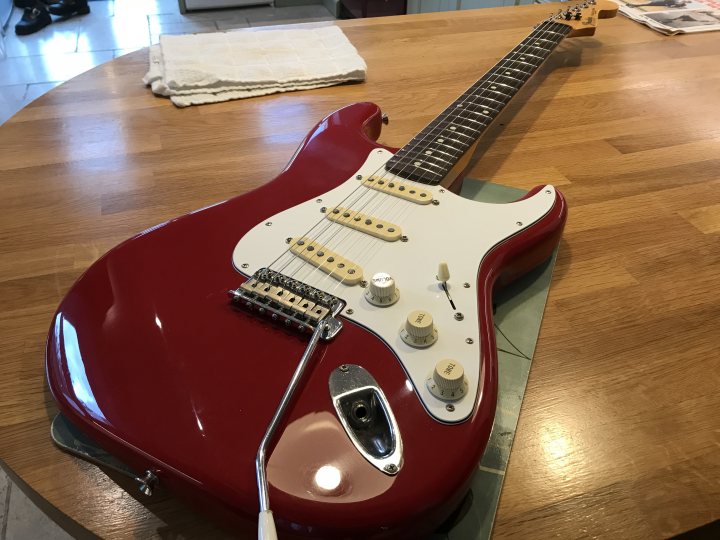 Lets look at our guitars thread. - Page 241 - Music - PistonHeads