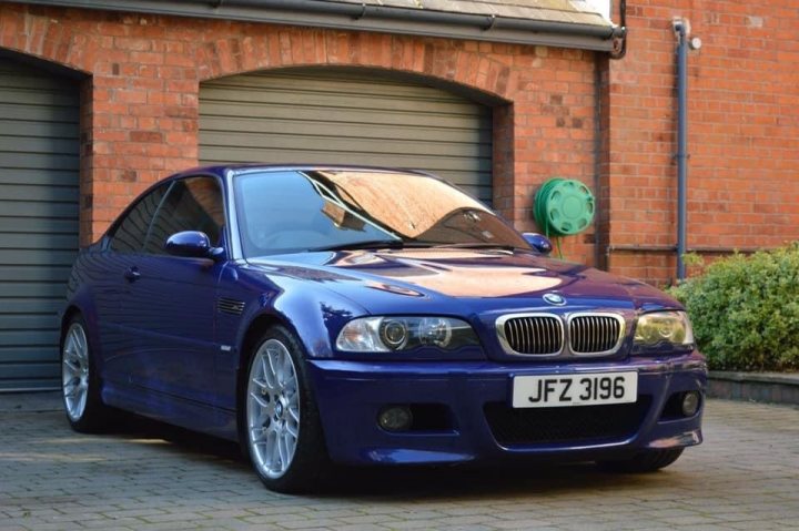 Show Me Your BMW!!!!!!!!! - Page 429 - BMW General - PistonHeads
