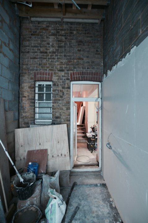 Detached Victorian renovation, London. - Page 92 - Homes, Gardens and DIY - PistonHeads