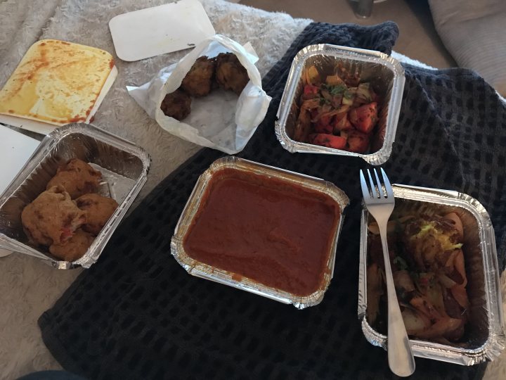 Dirty Takeaway Pictures Volume 3 - Page 171 - Food, Drink & Restaurants - PistonHeads