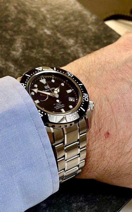Wrist check 2021 - Page 36 - Watches - PistonHeads UK