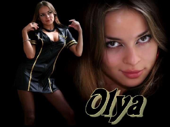 Olya Girls