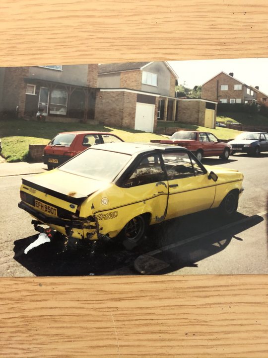 Show us your crash pics!! - Page 258 - General Gassing - PistonHeads