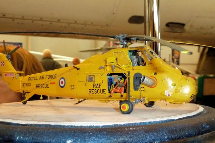 Cosford Model Show 2014 - Page 1 - Scale Models - PistonHeads