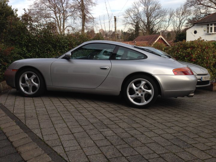 I’ve just bought the cheapest 911 in the UK! - Page 14 - Readers' Cars - PistonHeads