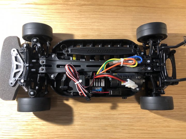 Show us your RC - Page 16 - Scale Models - PistonHeads