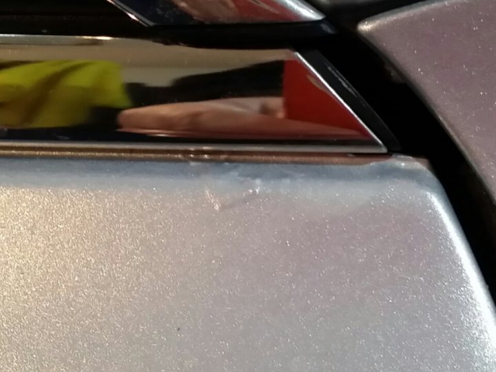 Not corrosion on my 2011 Vantage! - Page 1 - Aston Martin - PistonHeads