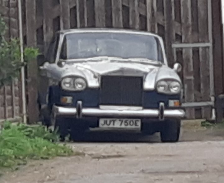 The Kent & Essex Spotted Thread! - Page 511 - Kent & Essex - PistonHeads UK