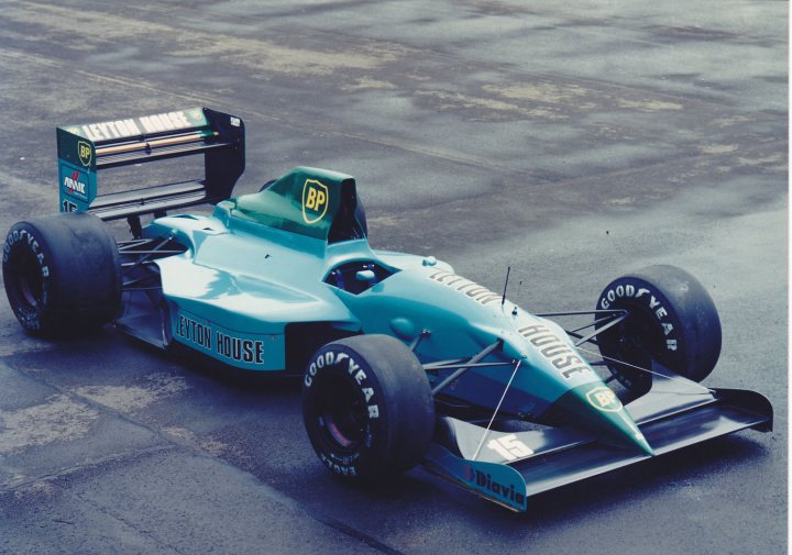 Favourite F1 cars 1980 onwards  - Page 1 - Formula 1 - PistonHeads UK