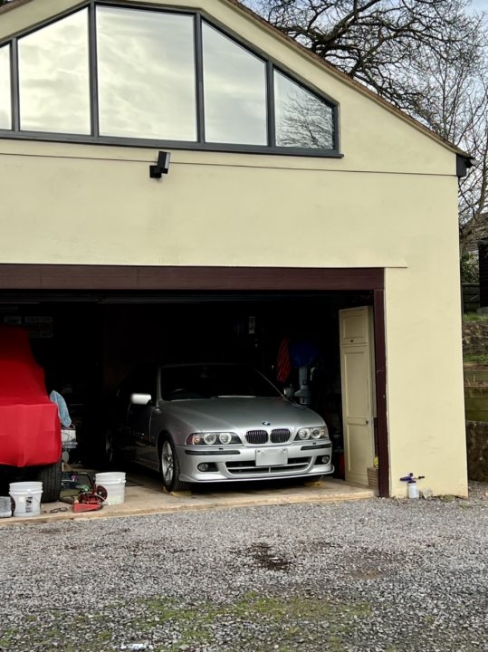 19k Miles BMW 540I Jap Import - Page 2 - Readers' Cars - PistonHeads UK