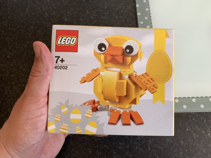 Non Technic LEGO - Page 277 - Scale Models - PistonHeads