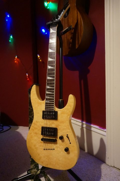 Lets look at our guitars thread. - Page 234 - Music - PistonHeads
