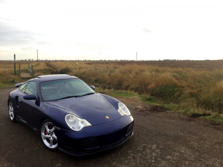 show us your toy - Page 138 - Porsche General - PistonHeads