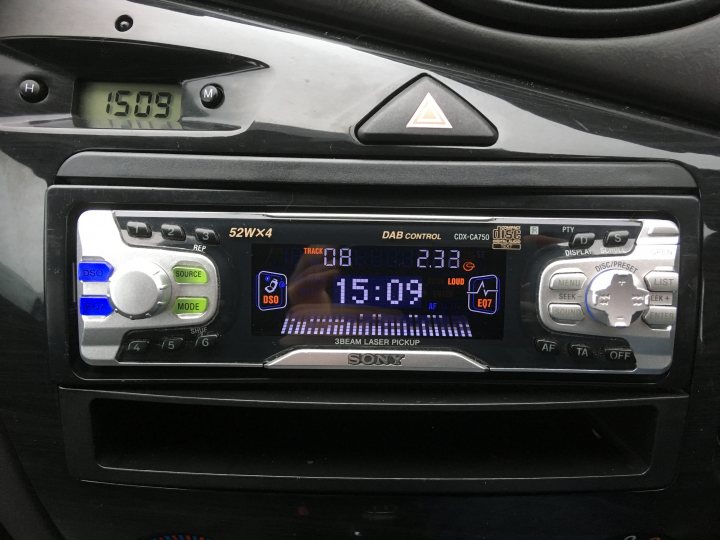 Car stereo repairs? - Page 1 - In-Car Electronics - PistonHeads